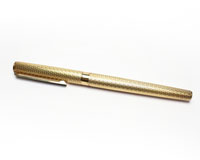 １８金万年筆の買取