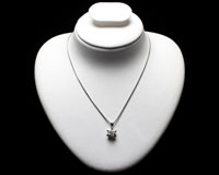 プラチナ９００／プラチナ８５０ネックレス８.５グラムの買取