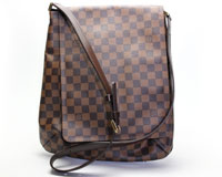 ルイ・ヴィトン&nbsp;ダミエ&nbsp;ミュゼット&nbsp;サルサ (廃盤) Ｎ５１２６０の買取