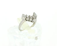 プラチナ９００指輪４.４グラムの買取