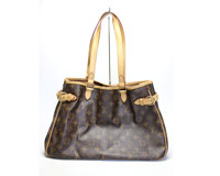 ルイ・ヴィトン&nbsp;モノグラム&nbsp;バティニョール・オリゾンタル (廃盤)Ｍ５１１５４の買取