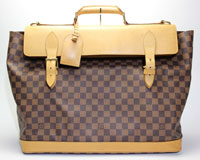ルイ・ヴィトン&nbsp;ダミエ&nbsp;クリッパー&nbsp;旅行カバン&nbsp;１００周年記念限定品の買取