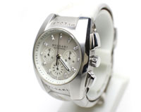 ブルガリ&nbsp;エルゴン&nbsp;ＳＳ／ＬＢ&nbsp;ＡＴの買取