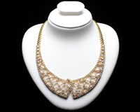 １８金ネックレスの買取