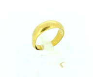 ２４金指輪の買取