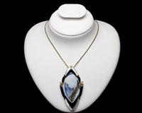 １８金ネックレスの買取