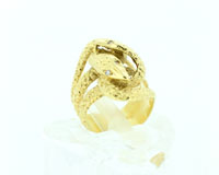 １８金指輪の買取