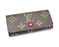 ルイ・ヴィトン&nbsp;モノグラム&nbsp;ミュルティクレ４の買取