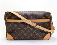 ルイ・ヴィトン&nbsp;モノグラム&nbsp;トロカデロ(廃盤)の買取