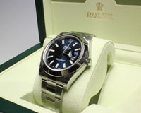 ロレックス&nbsp;デイトジャスト&nbsp;ＳＳ／ＳＳ&nbsp;ＡＴの買取