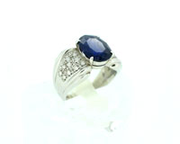 プラチナ９００指輪の買取