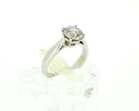 プラチナ９００指輪の買取