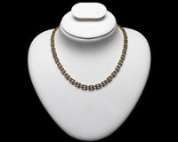 １８金／プラチナ８５０ネックレスの買取