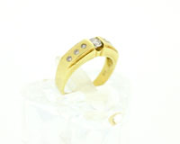 １８金指輪の買取