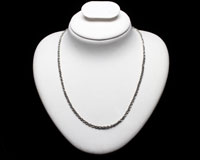 プラチナ８５０ネックレスの買取