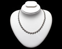 プラチナ８５０ネックレスの買取