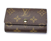 ルイ・ヴィトン&nbsp;モノグラム&nbsp;ミュルティクレ６の買取