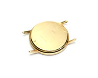 １８金&nbsp;時計裏蓋の買取