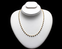 １８金ネックレスの買取