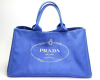 プラダ&nbsp;カナパ&nbsp;トートバッグの買取