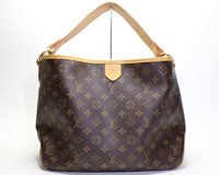 ルイ・ヴィトン&nbsp;モノグラム&nbsp;ディライトフルＰＭの買取