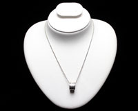 ブルガリ&nbsp;Bzero1ネックレスの買取