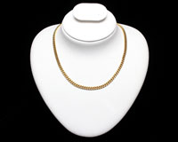 １８金喜平ネックレスの買取