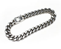 プラチナ８５０ブレスレットの買取