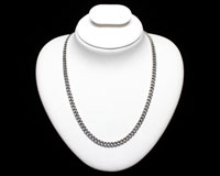 プラチナ８５０喜平ネックレスの買取