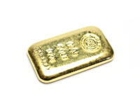 金インゴットの買取