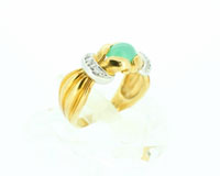 １８金／プラチナ９００指輪の買取