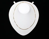 K18ネックレス買取