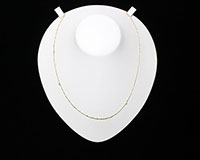 K18ネックレス買取