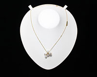 K18ネックレス買取