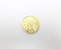 K24オーストリア1オンス金貨買取