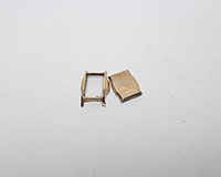 K18腕時計ケース買取