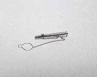 K14WGタイ留め買取