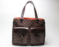 ルイ・ヴィトン&nbsp;ダミエ&nbsp;ユゼス買取