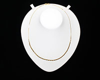 K14ネックレス買取