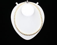 真珠のネックレス買取