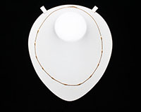 K18ネックレス買取