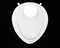 K18ネックレス買取