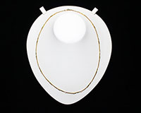 K18ネックレス買取