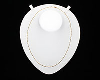 K18ネックレス買取