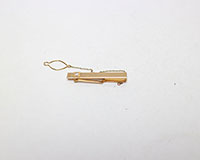 K18タイ留め買取