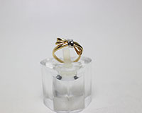 K18/Pt900指輪買取