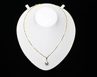 K18ネックレス買取