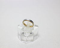 K18/Pt900指輪買取