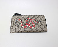 グッチ長財布買取