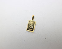 K24インゴット買取